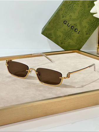 G*u*i sunglasses