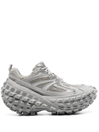 Balenciga Defender Grey