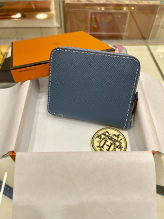 H**me5 wallet 11.5x2x9.5cm