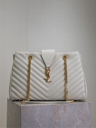 Y*L shopping bag 33×22×15cm