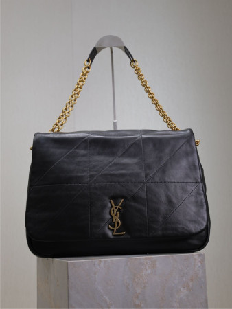 Y*L large jamie 4.3 in lambskin 43x29x9cm