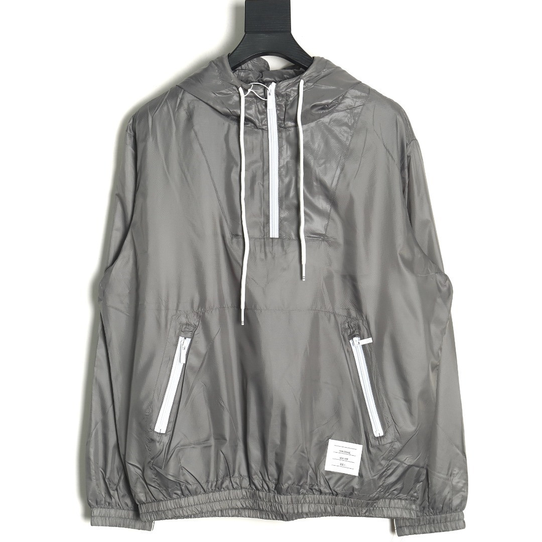 Thom Browne TB Coats