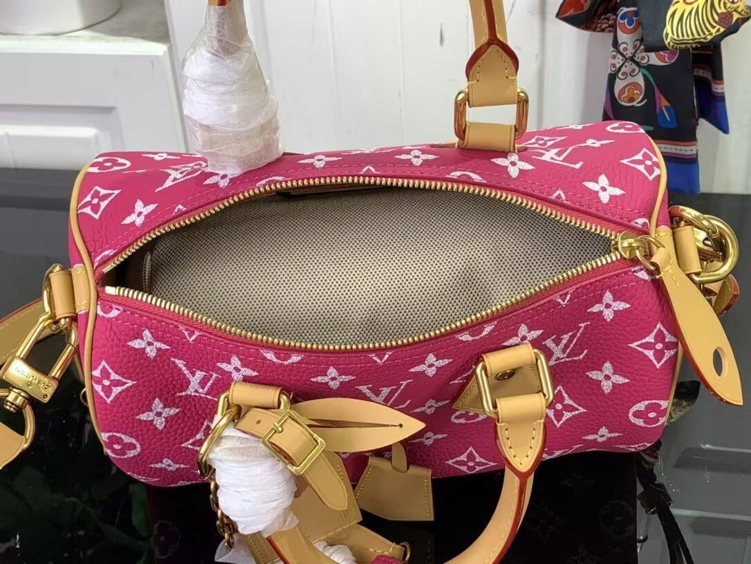 LV Speedy P9 Bandoulière 25 M11563-1