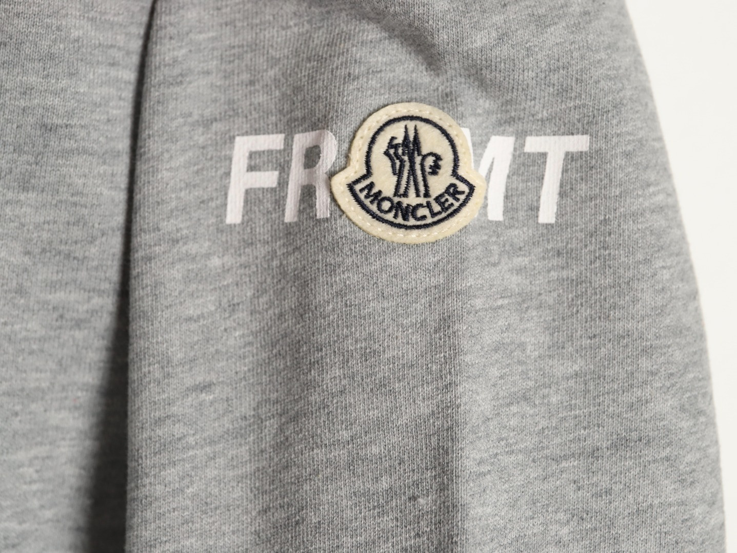 MONCLER Hoodies