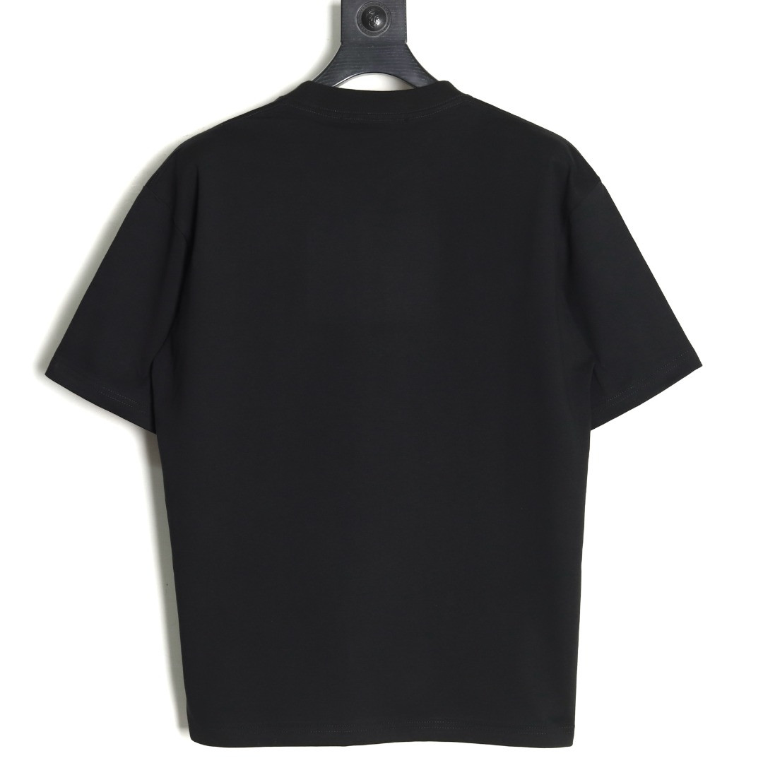 Givenchy 25SS Short-sleeved T-shirt