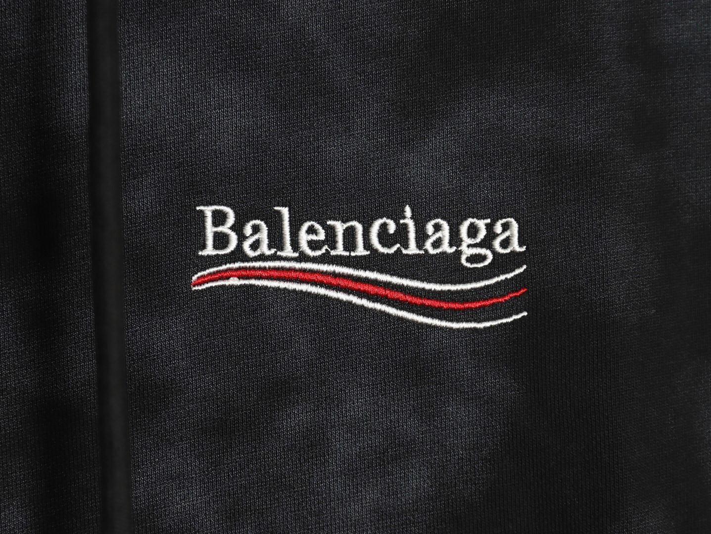 Ba*len*cia*ga 24fw hoodies suit