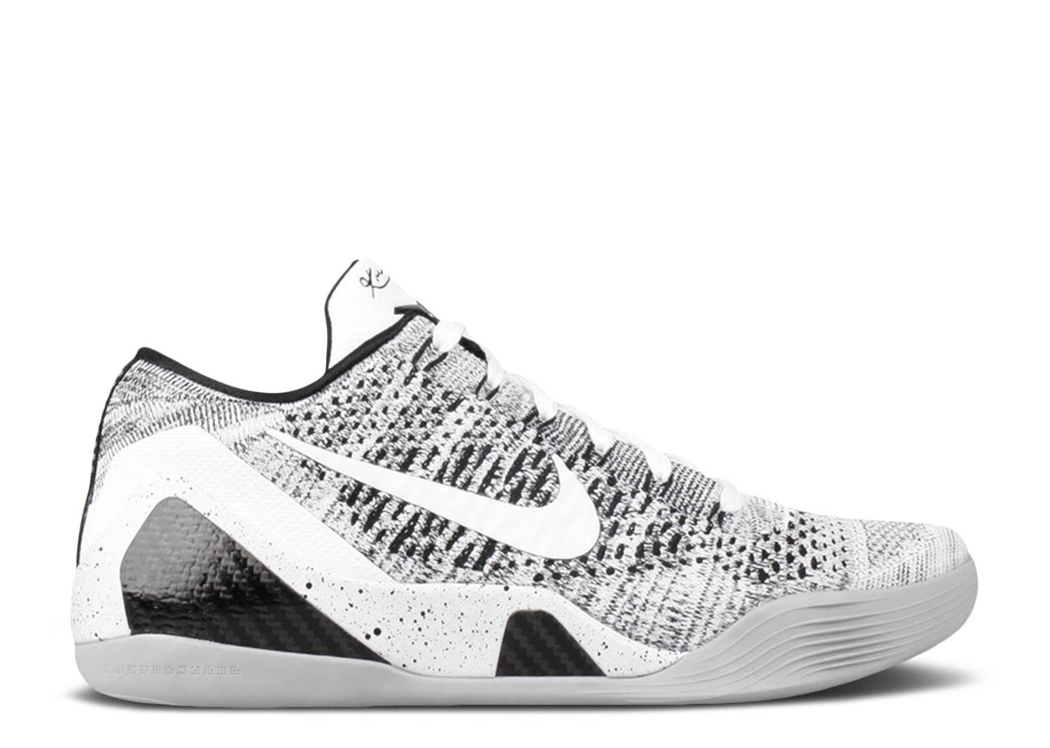 Nike Kobe 9 Elite Low Beethoven
