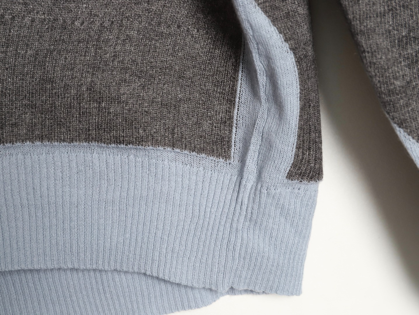 Miu Miu Polo Sweaters