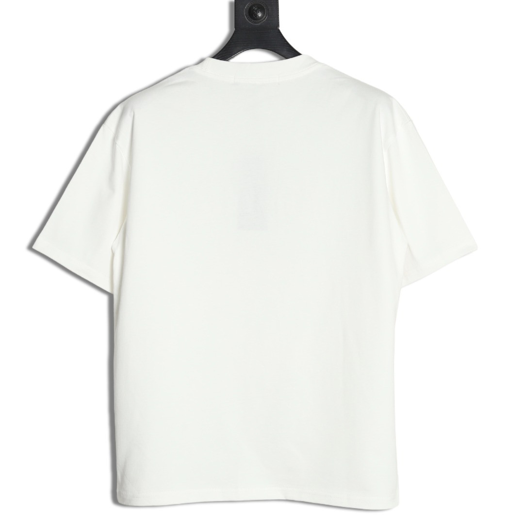 Givenchy 25SS Short-sleeved T-shirt