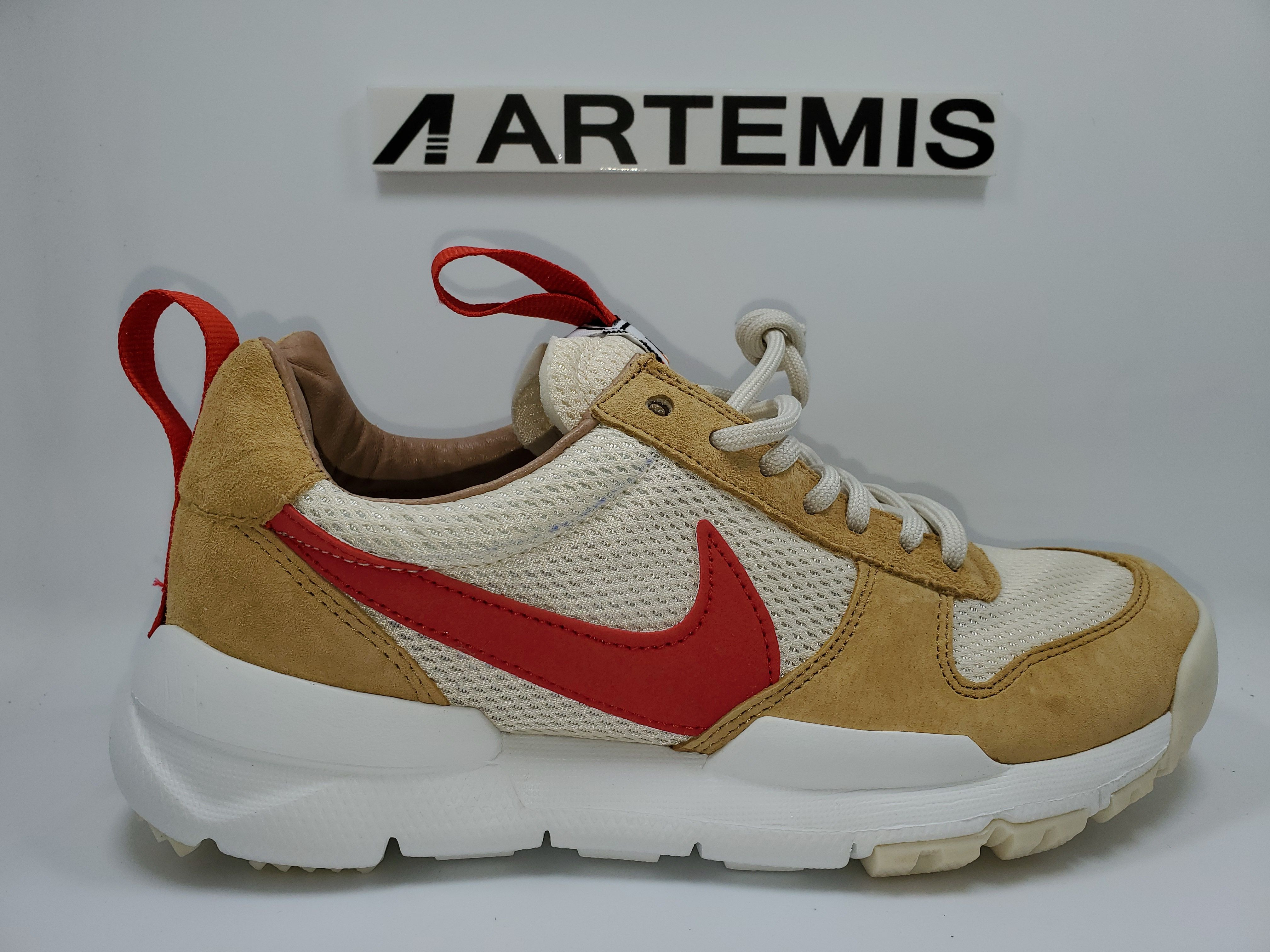 Nike Craft Mars Yard Shoe 2.0 Tom Sachs Space Camp