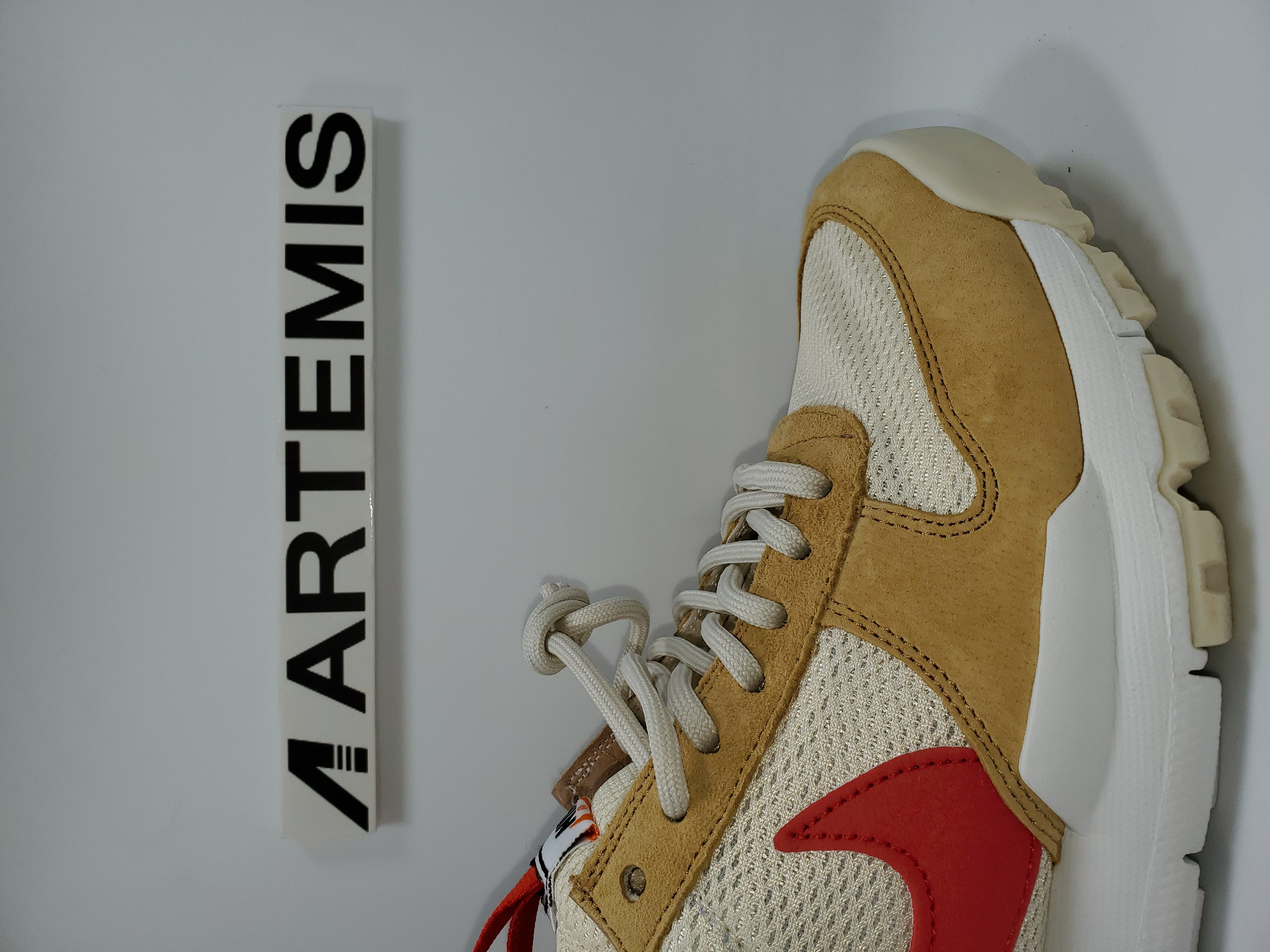 Nike Craft Mars Yard Shoe 2.0 Tom Sachs Space Camp