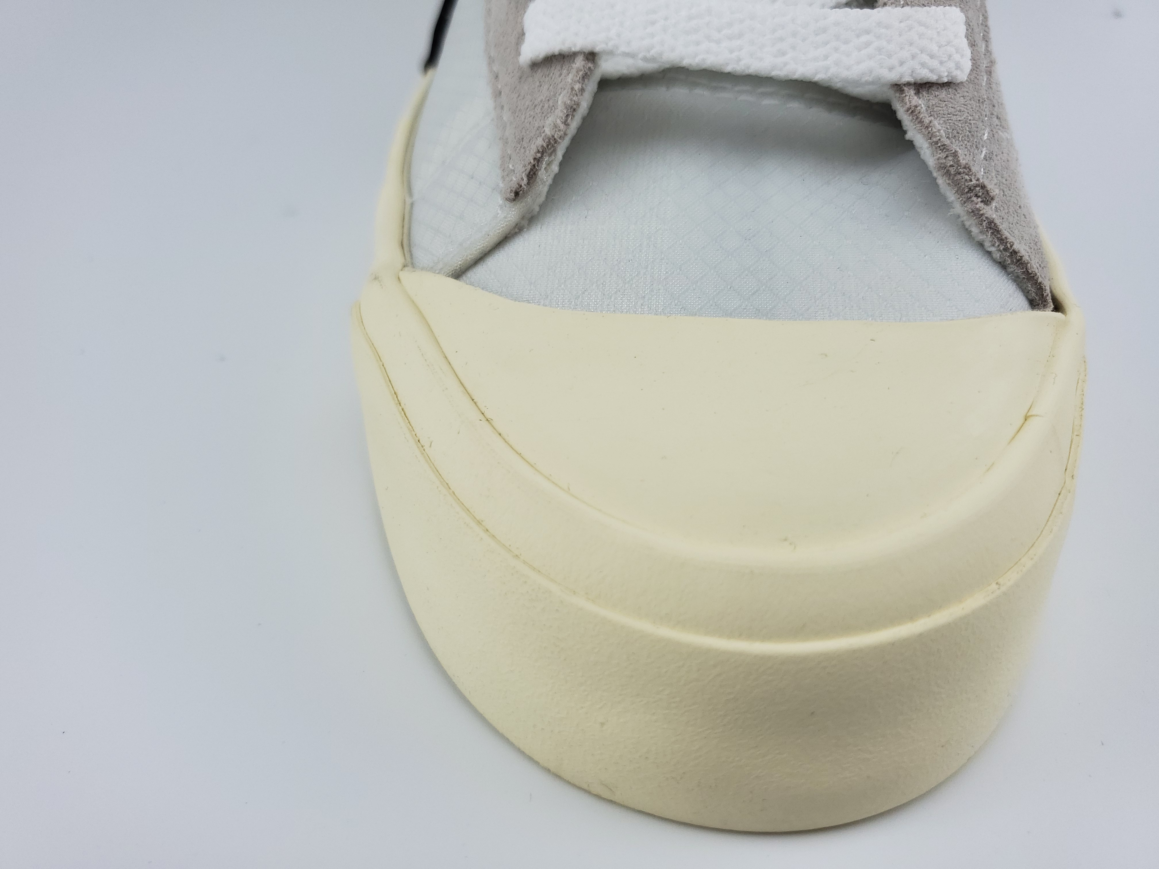 Nike Blazer Mid Off-White