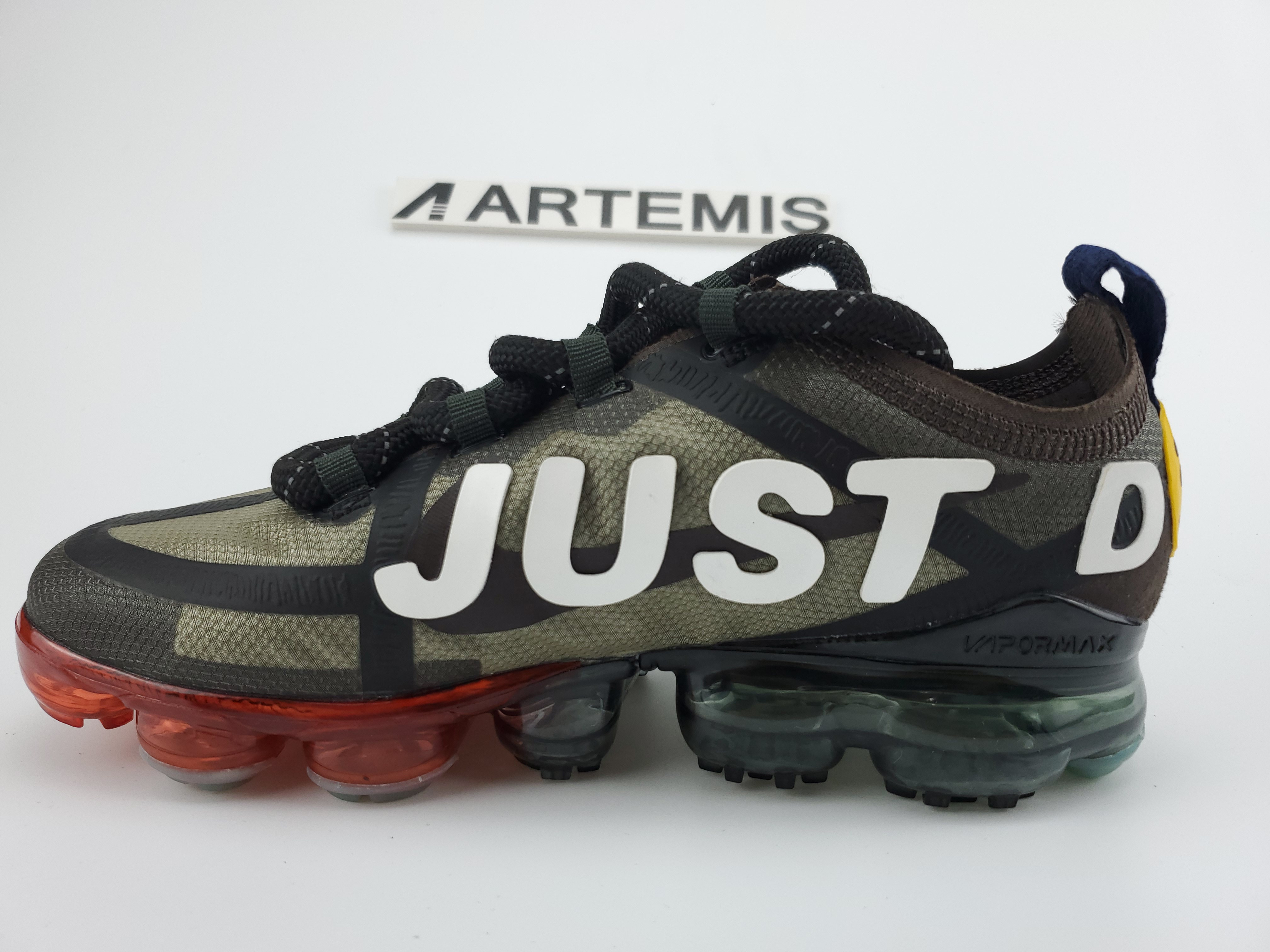 Air VaporMax 2019 Cactus Plant Flea Market