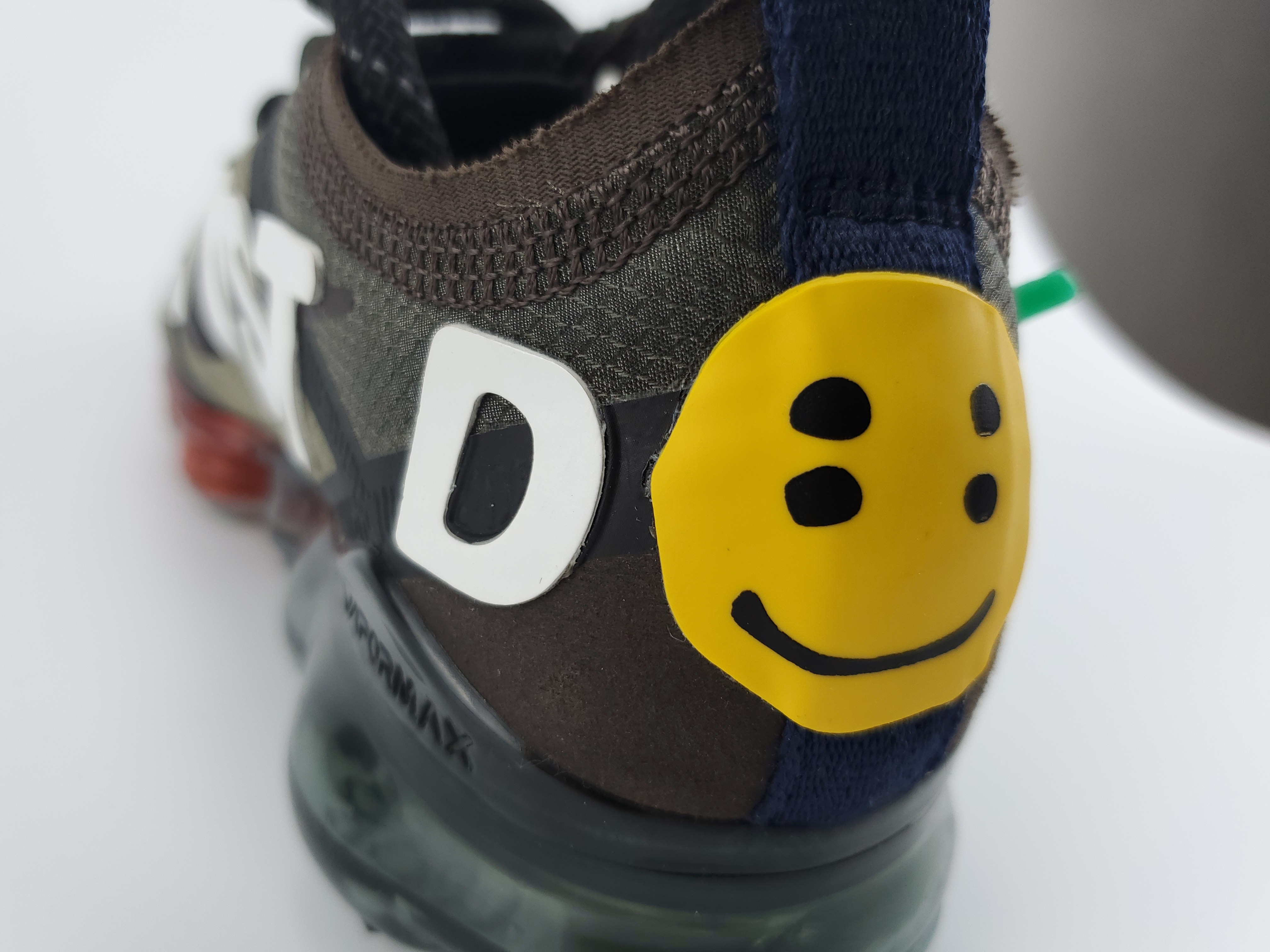 Air VaporMax 2019 Cactus Plant Flea Market