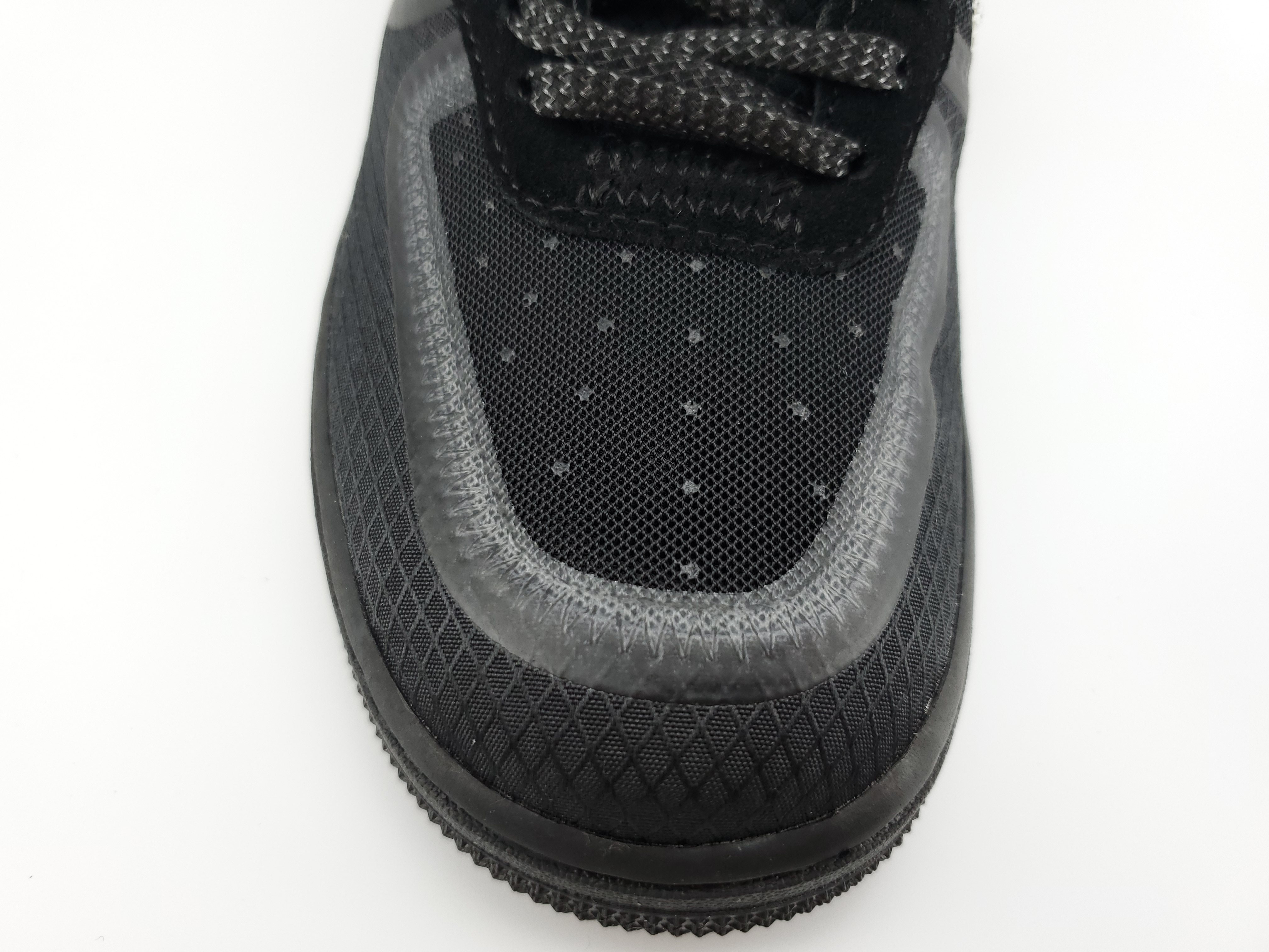 Air Force 1 Low Off-White Black White