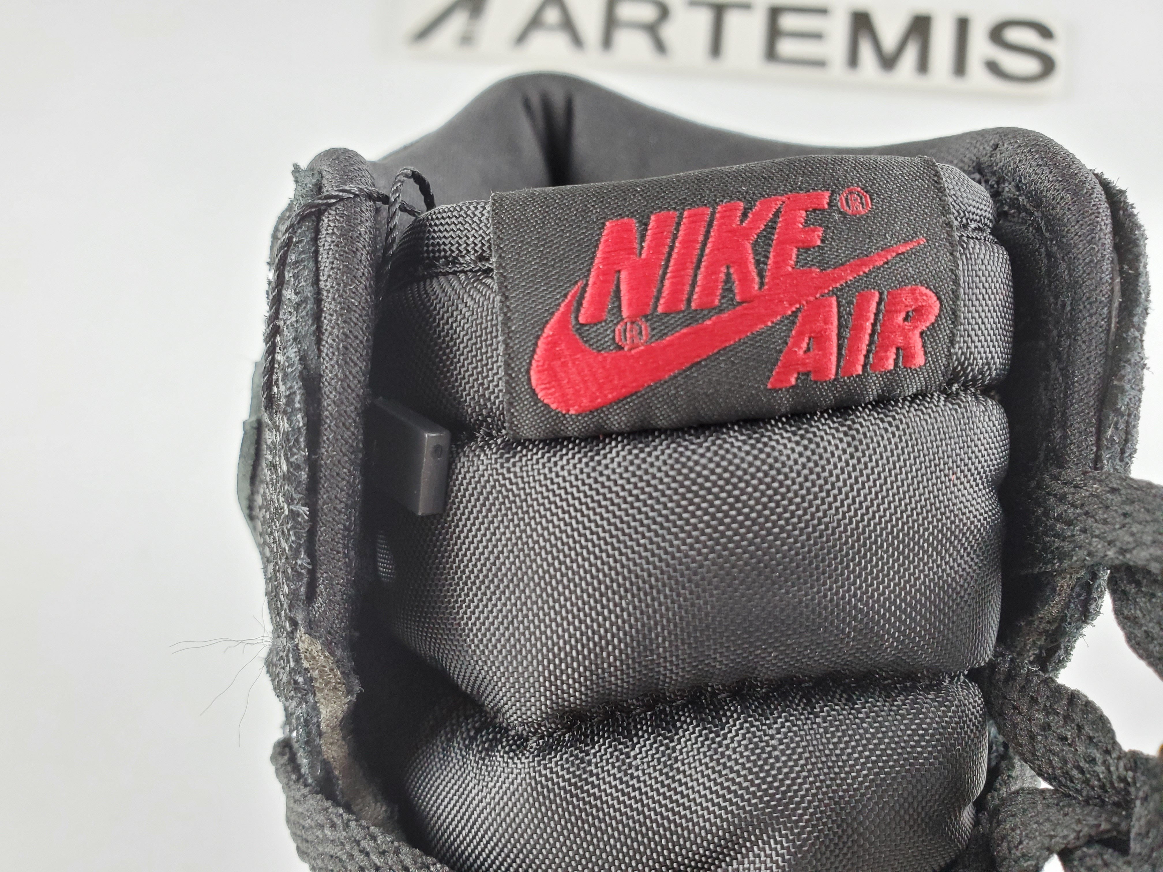 Jordan 1 Retro High SP Gina (Regular Box)