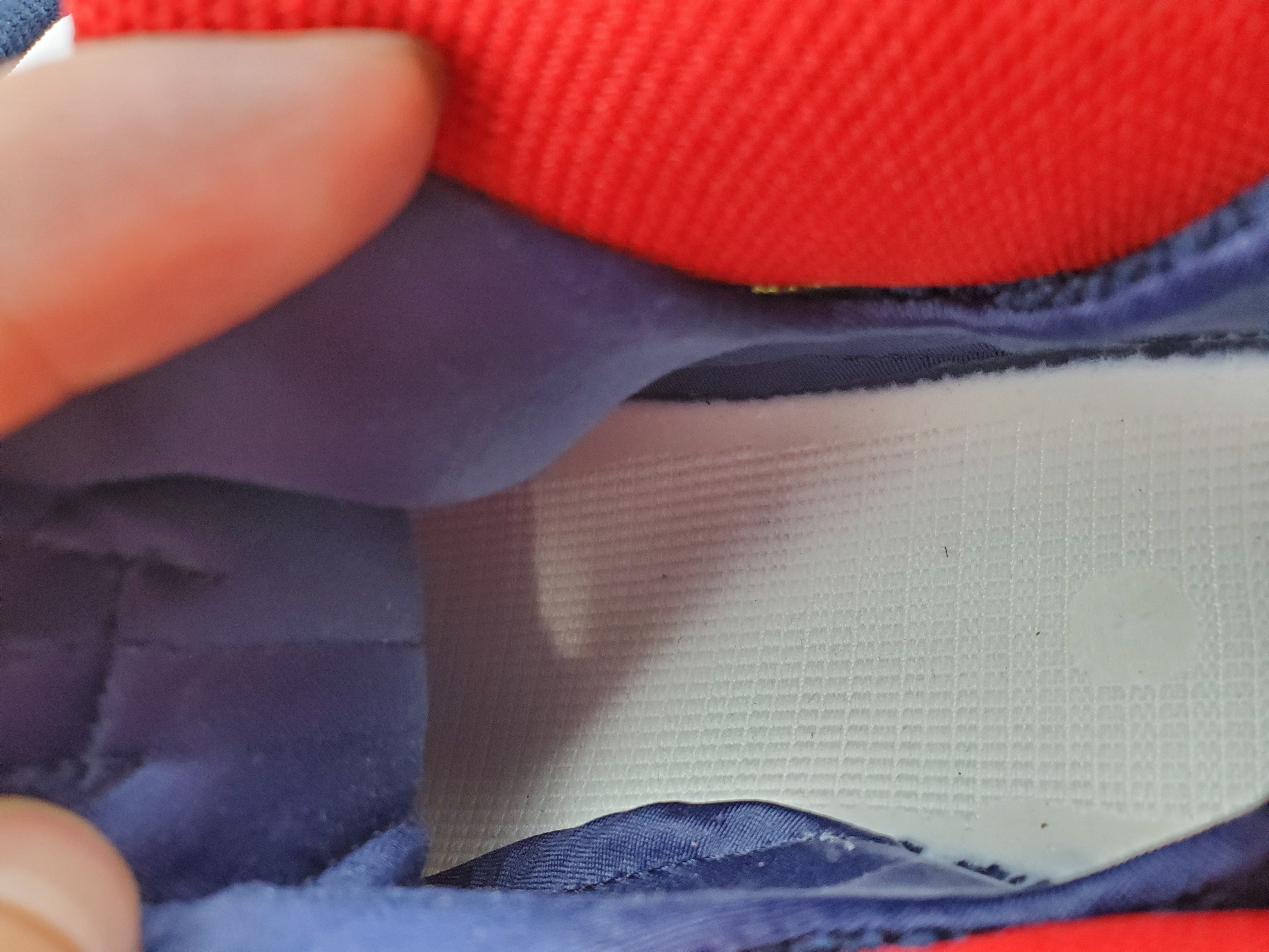 AIR FOAMPOSITE ONE PRM "OLYMPIC"