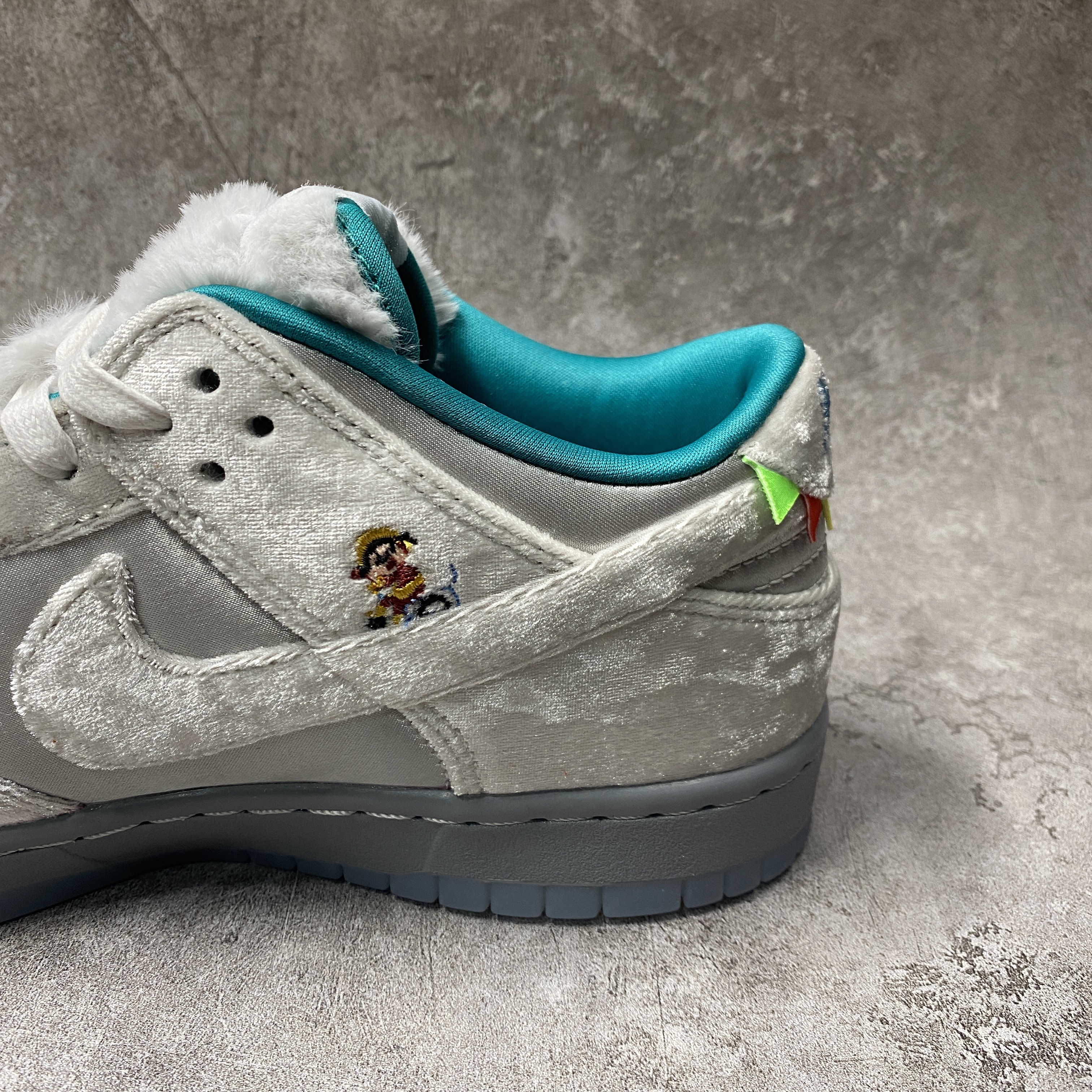 Nike Dunk Low Ice