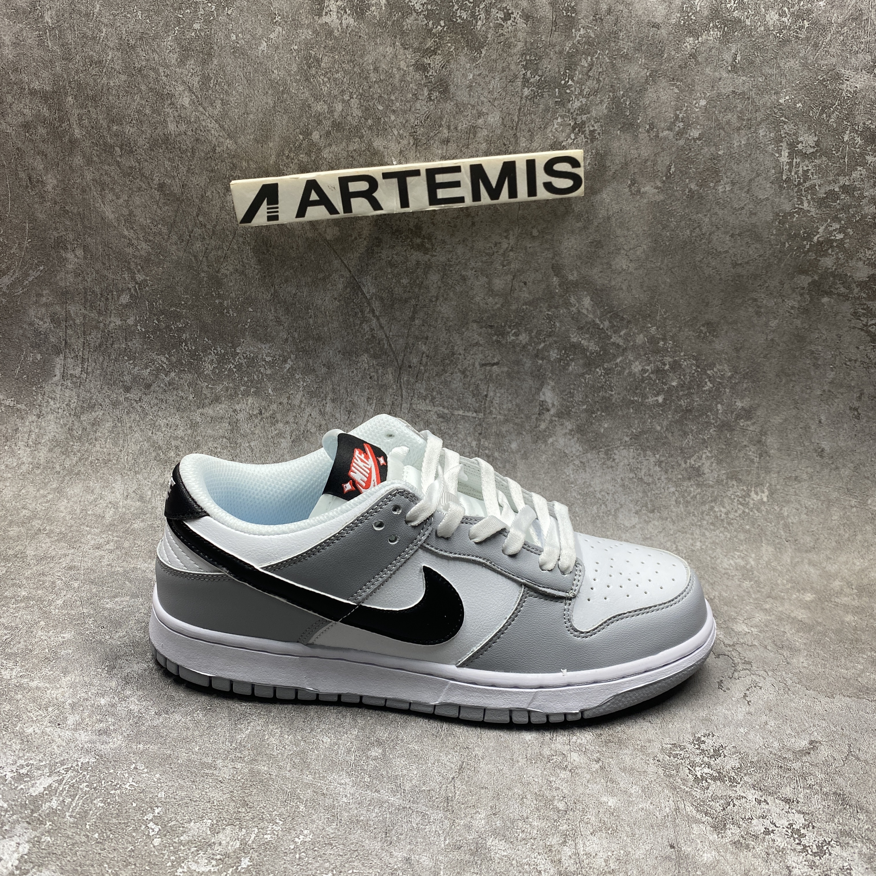 Nike Dunk Low “Lottery”