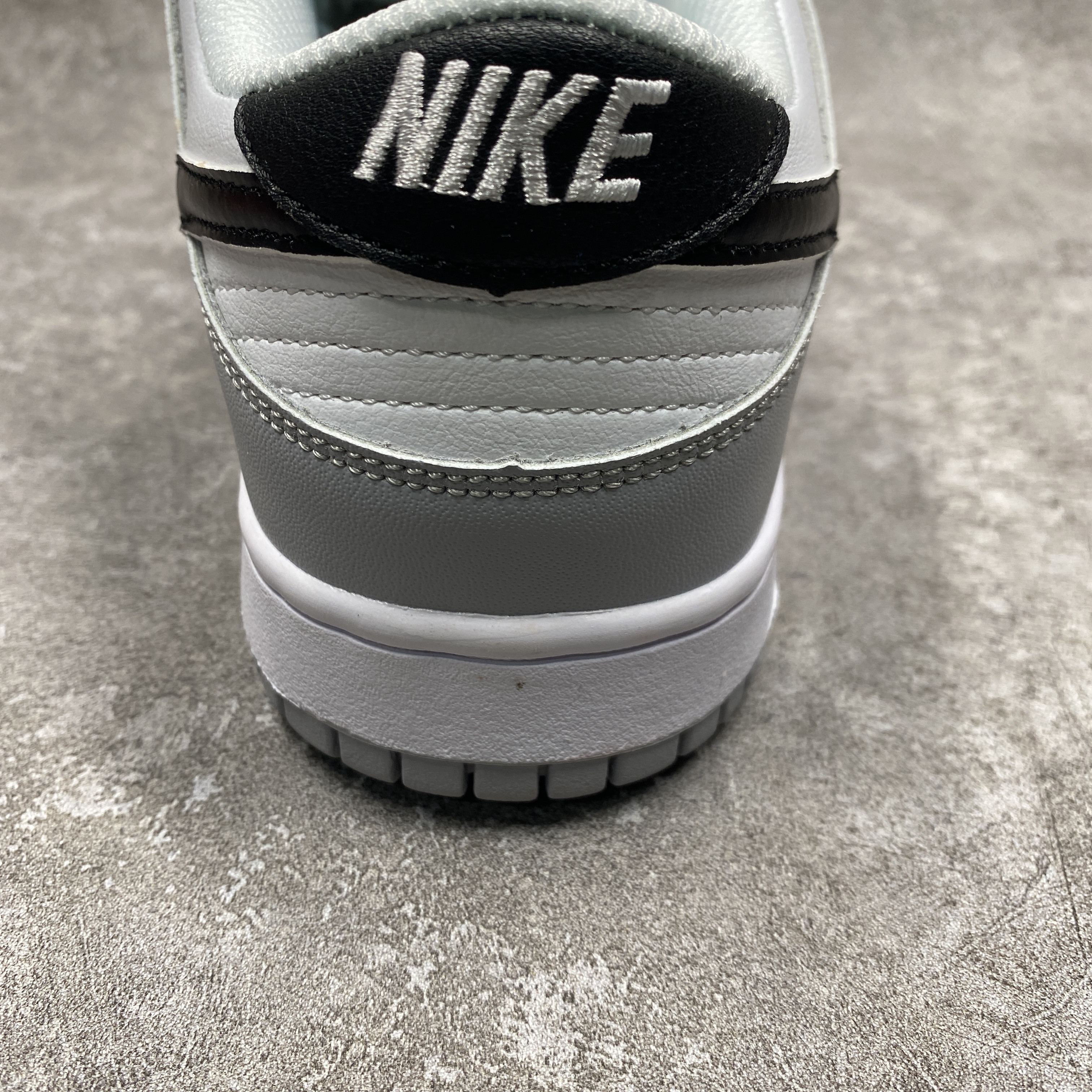 Nike Dunk Low “Lottery”