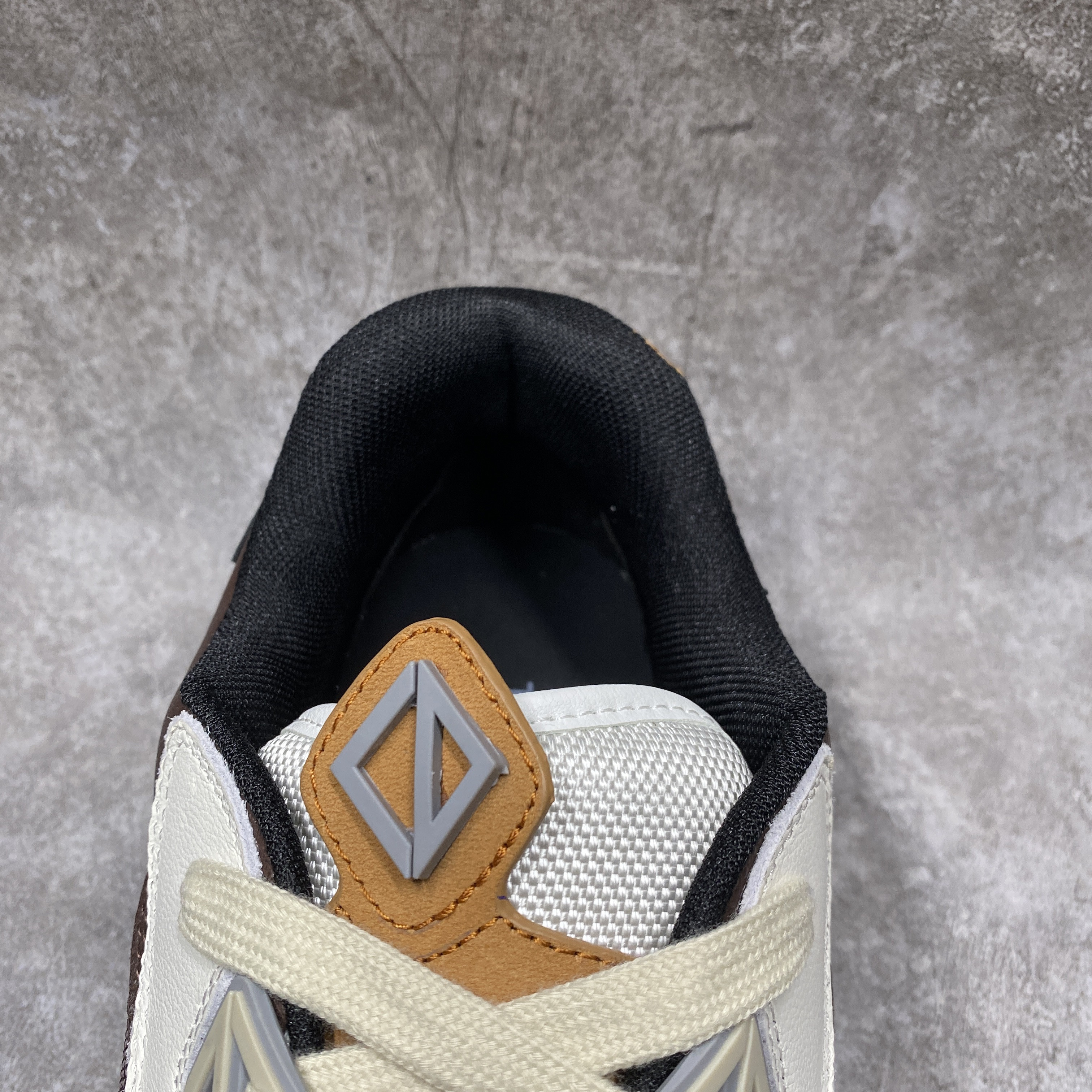 D*or b713 cactus jack mocha white