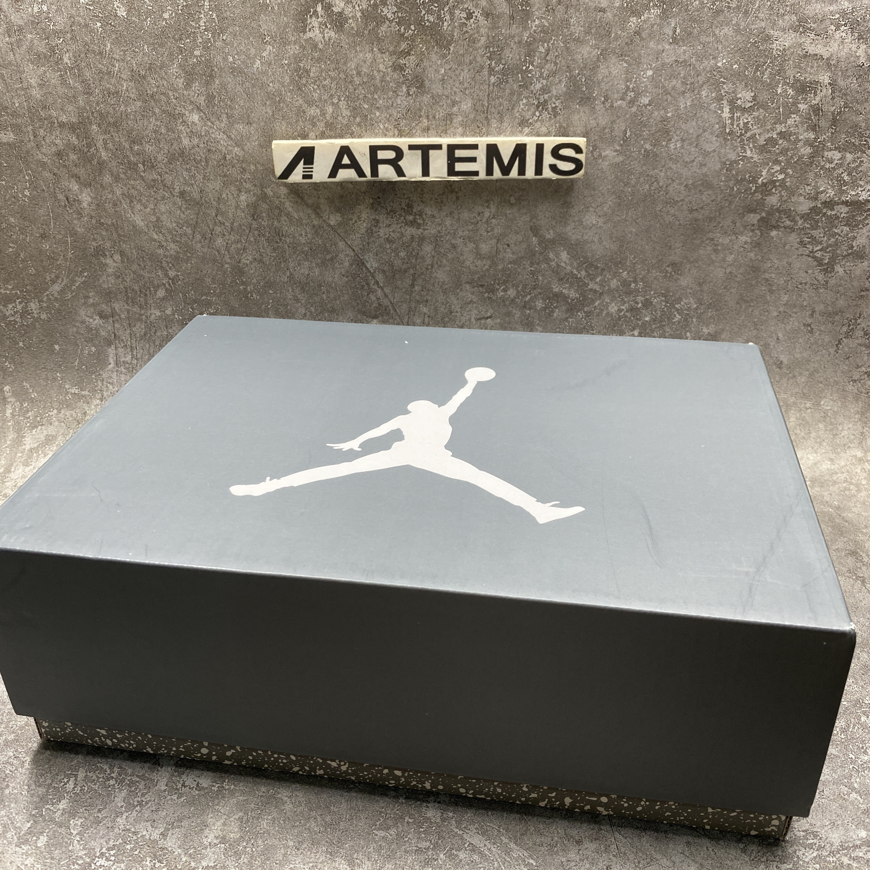 Air Jordan 6 Retro Cool Grey