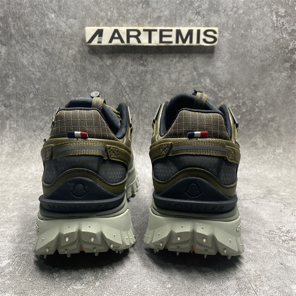 Moncler TRAILGRIP GTX-2