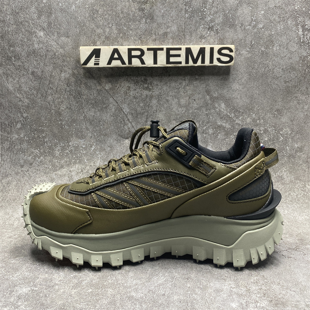 Moncler TRAILGRIP GTX-2