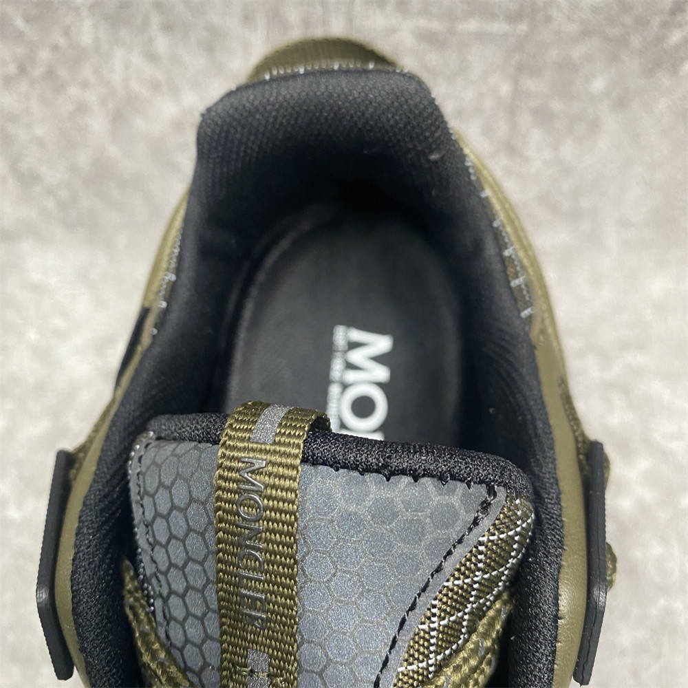 Moncler TRAILGRIP GTX-2