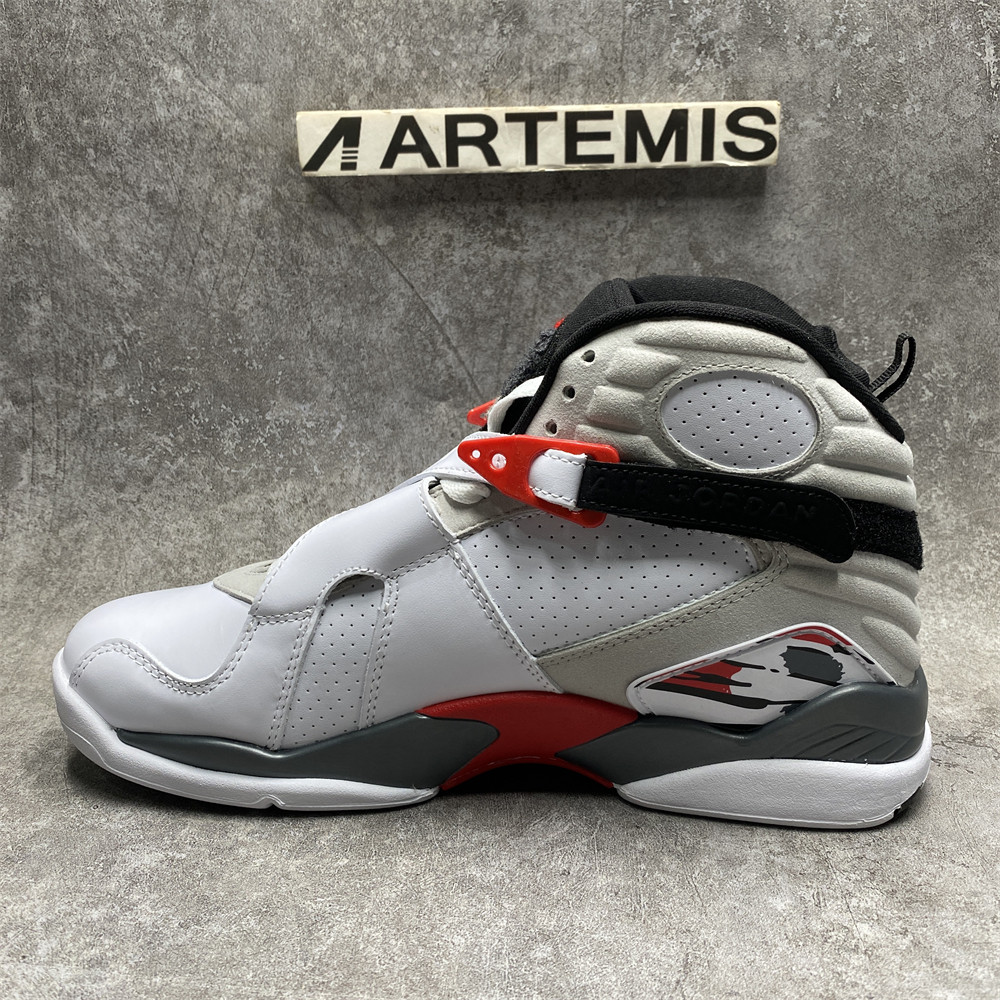 AIR JORDAN 8 RETRO 