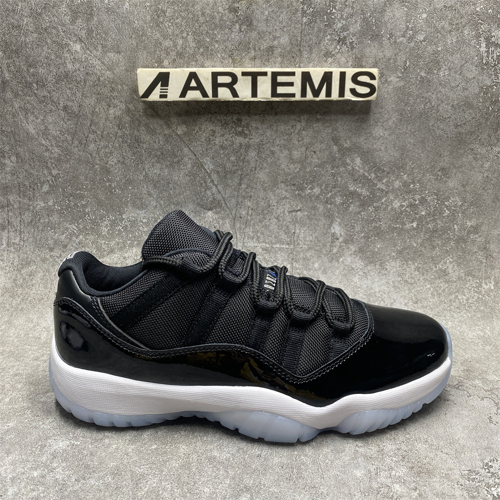 AIR JORDAN 11 RETRO LOW 'SPACE JAM'