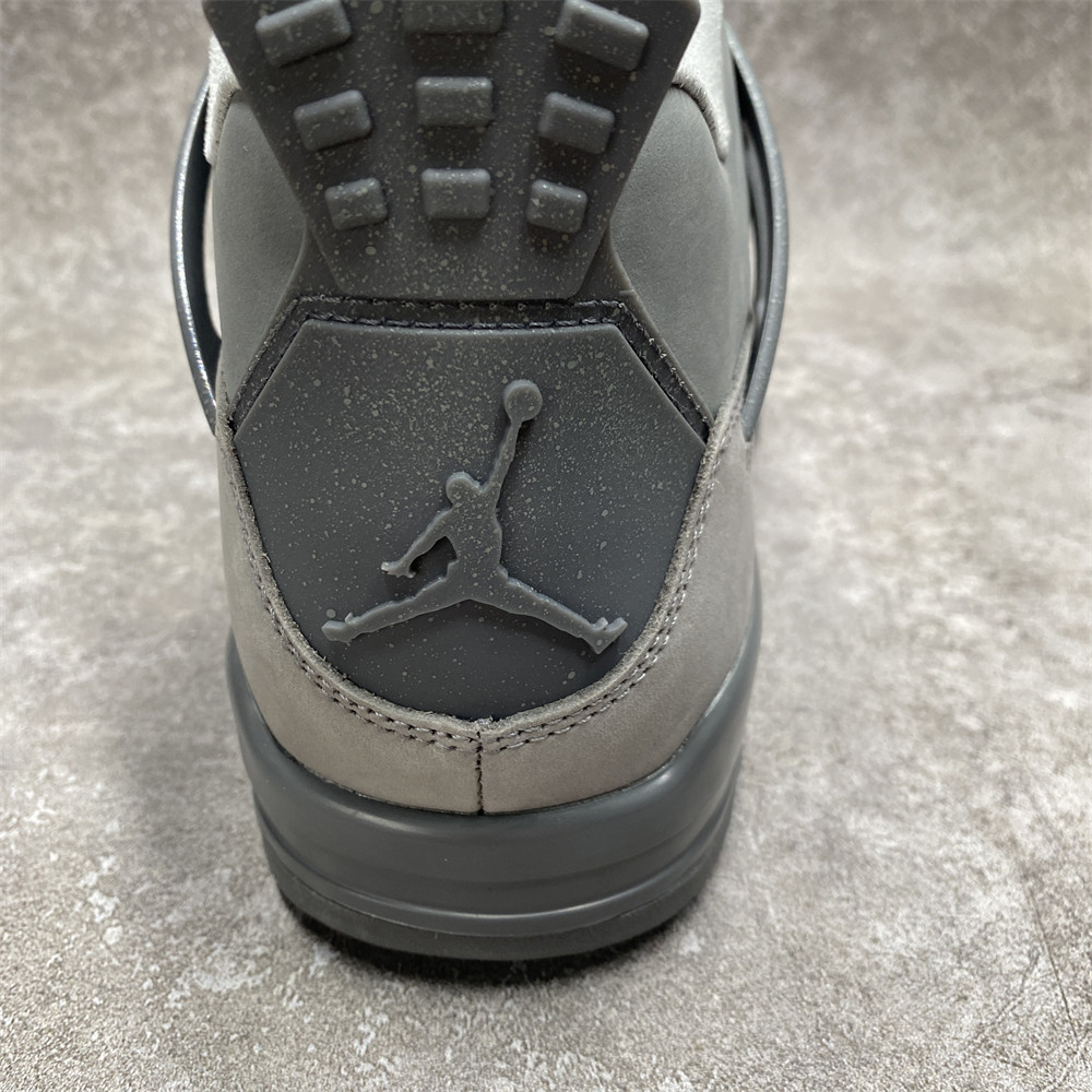 UA Jordan 4 Retro SE Paris Olympics
