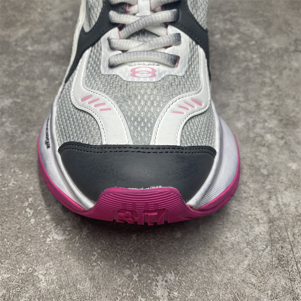 UA Balenciga Circuit Sneaker