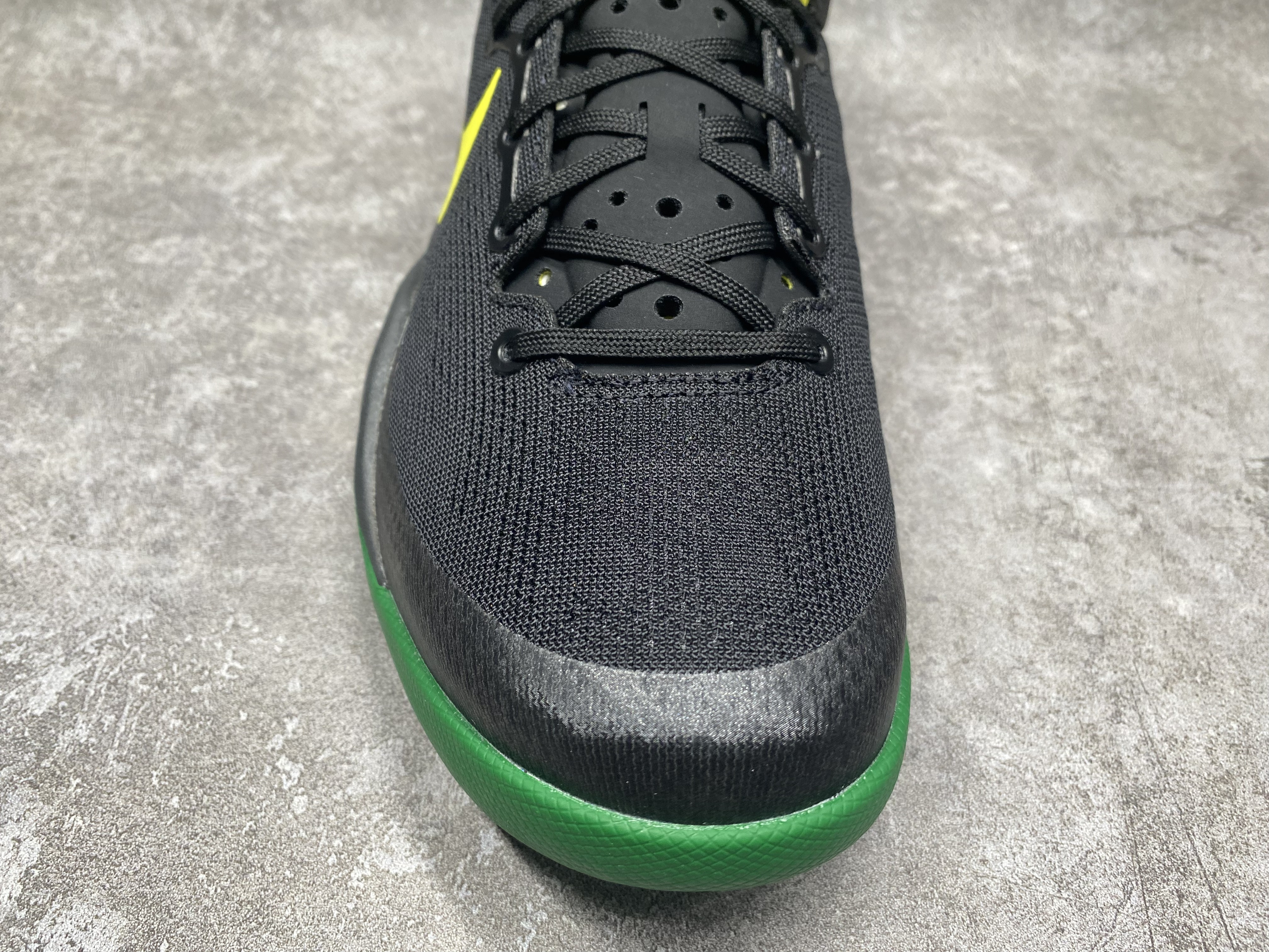 UA Nike Kobe 8 Protro