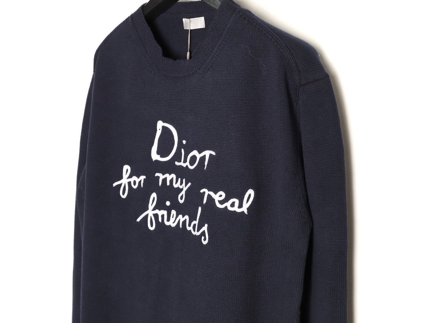 D*or cd 25ss sweaters
