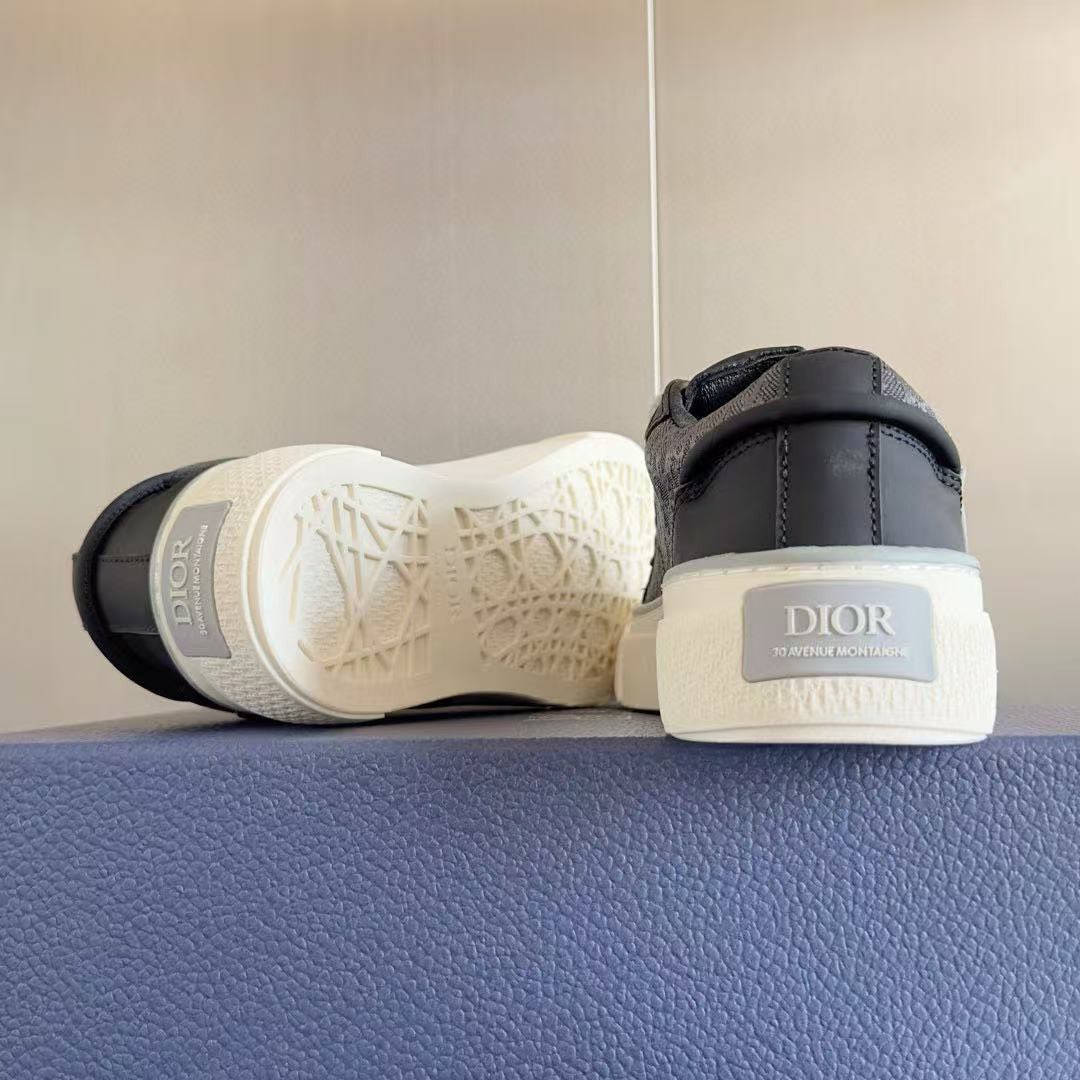 ua D*or b33 sneaker