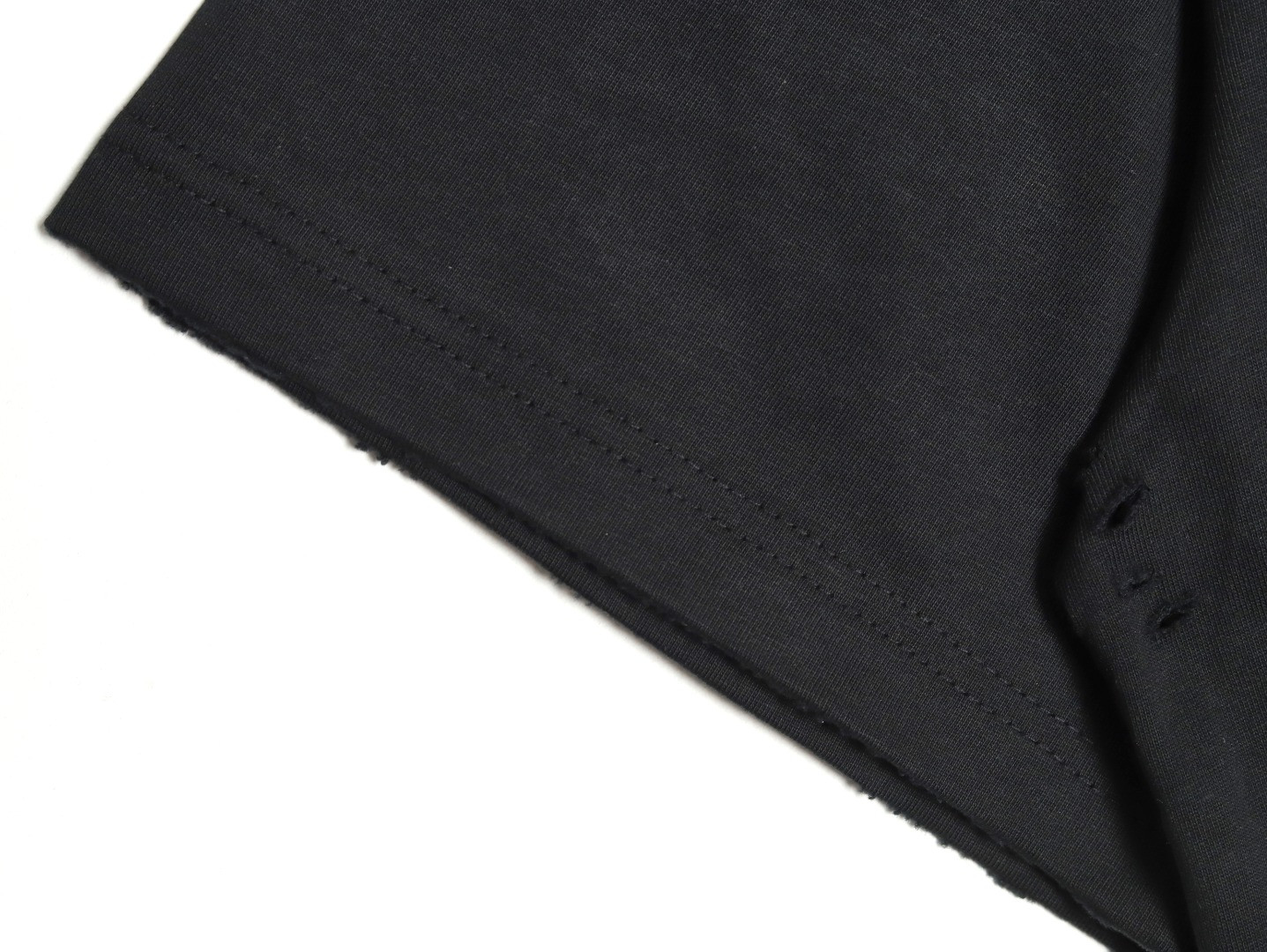 Ba*len*cia*ga 25ss short-sleeved t-shirt