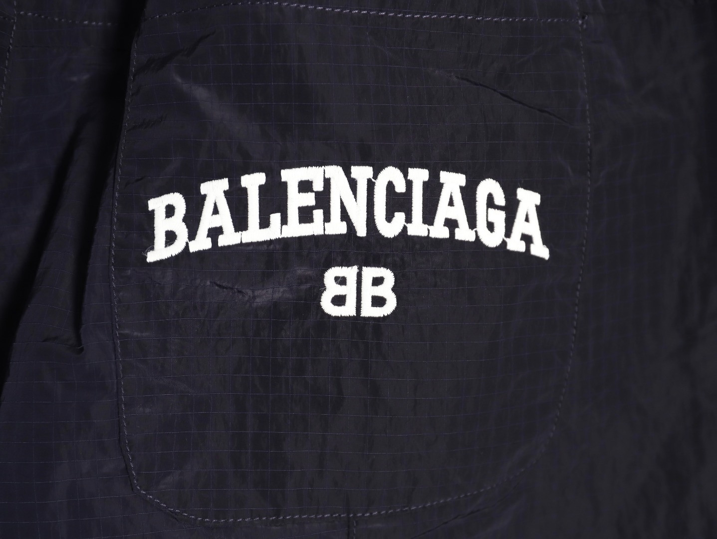 Ba*len*cia*ga shorts