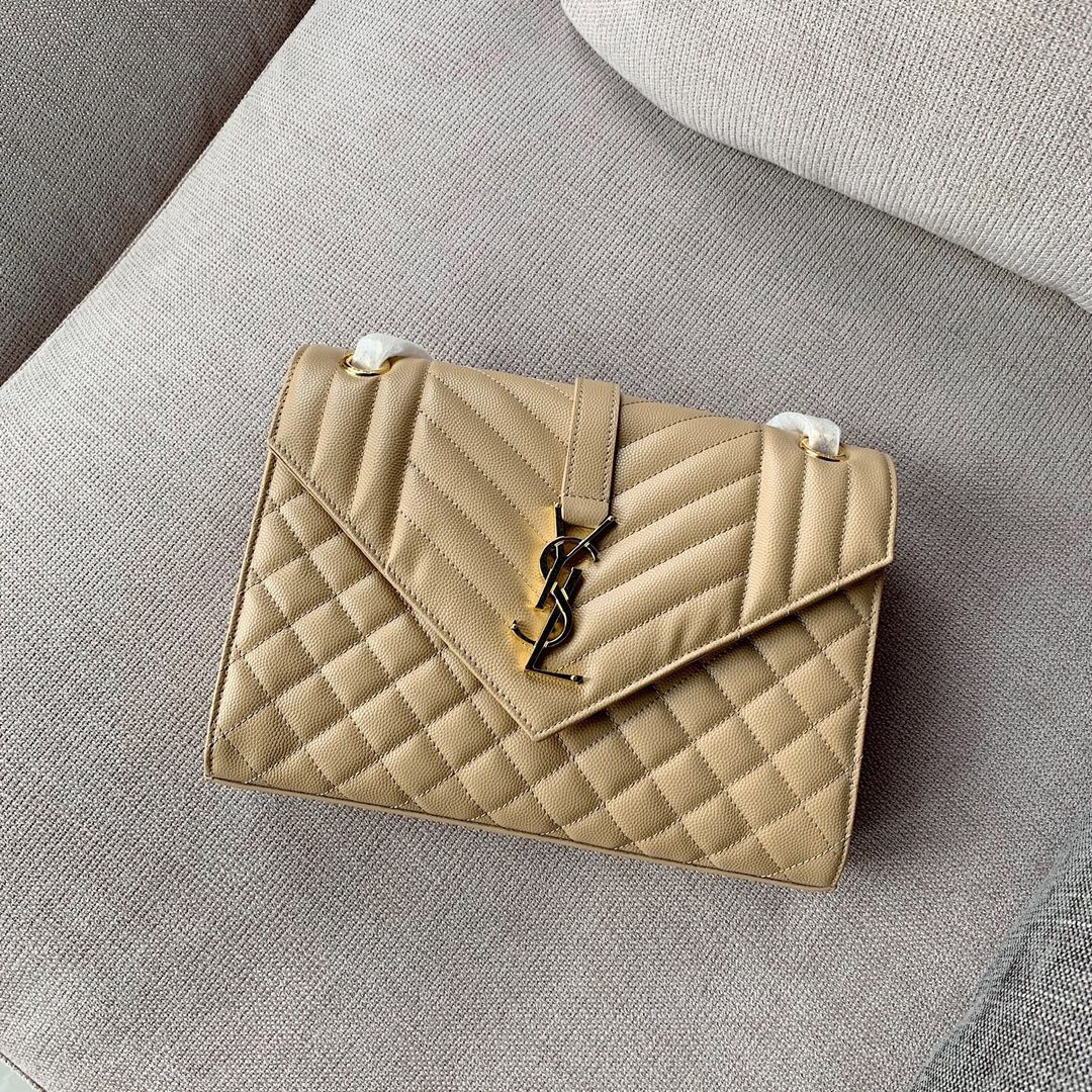 Y*L envelope medium bag 24cm