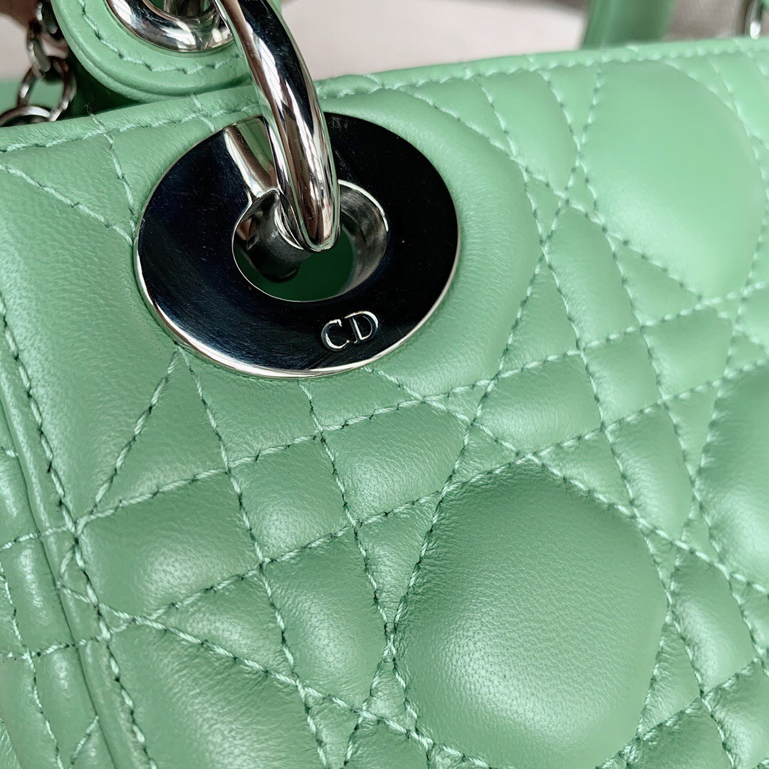 mini lady D*or bag