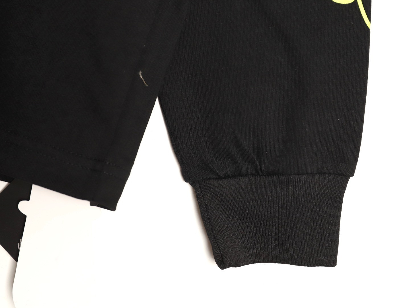 Ch**me He**ts long-sleeved t-shirt