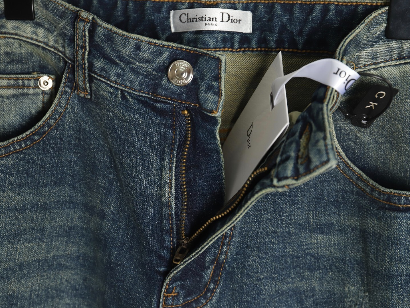 D*or jeans