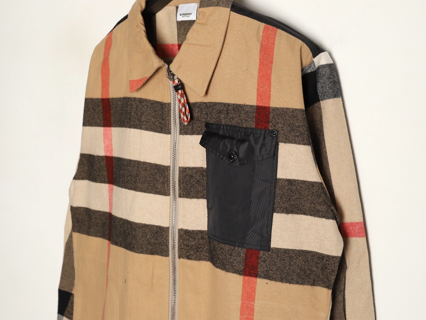 B**rry 22fw coats