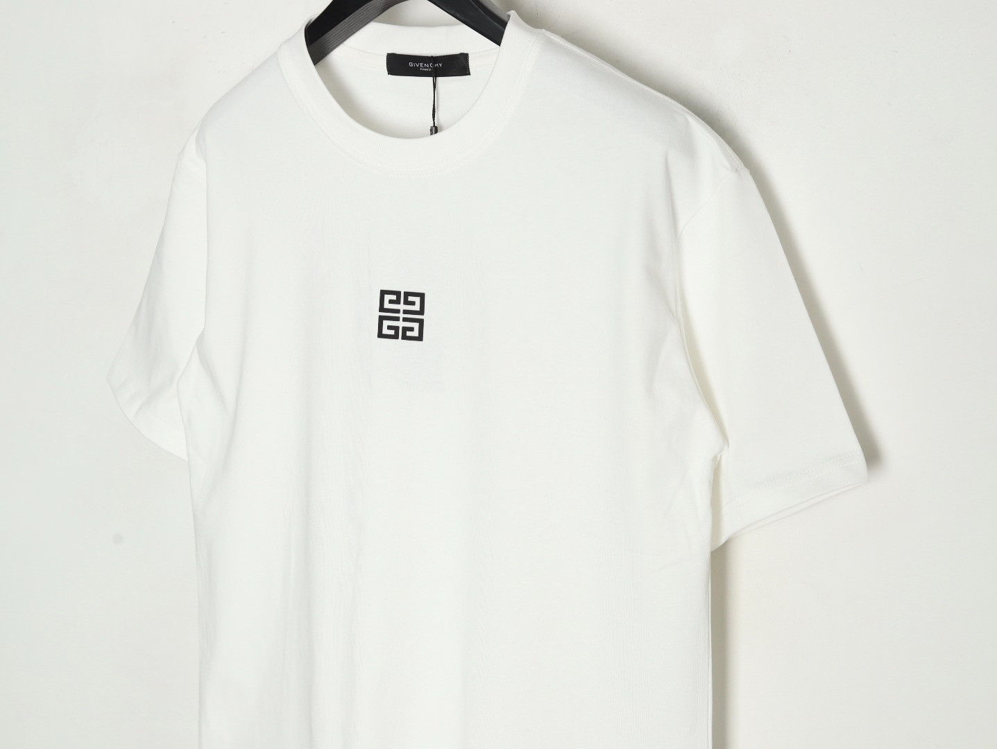 Givenchy 25SS Short-sleeved T-shirt