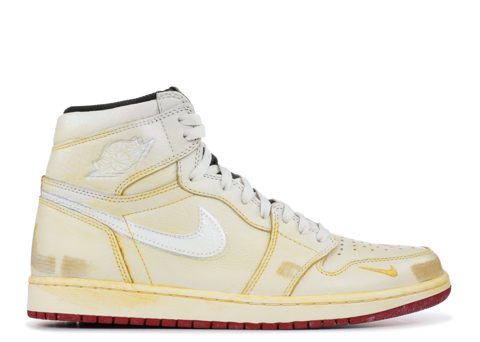 Air Jordan 1 Retro High Nigel Sylvester