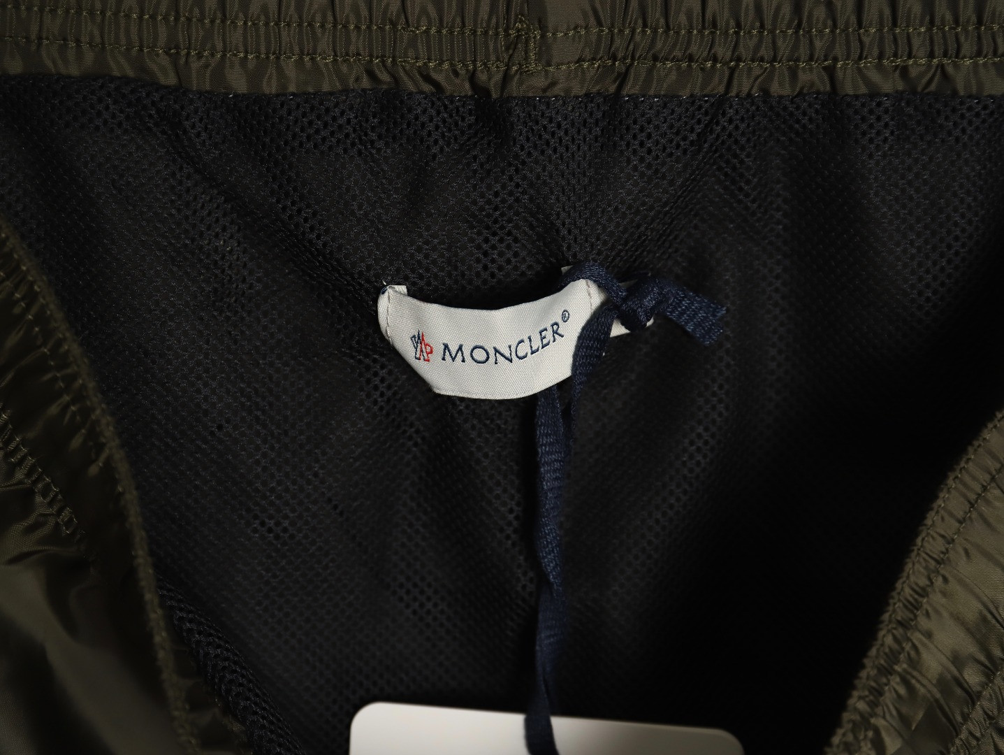 Moncler shorts