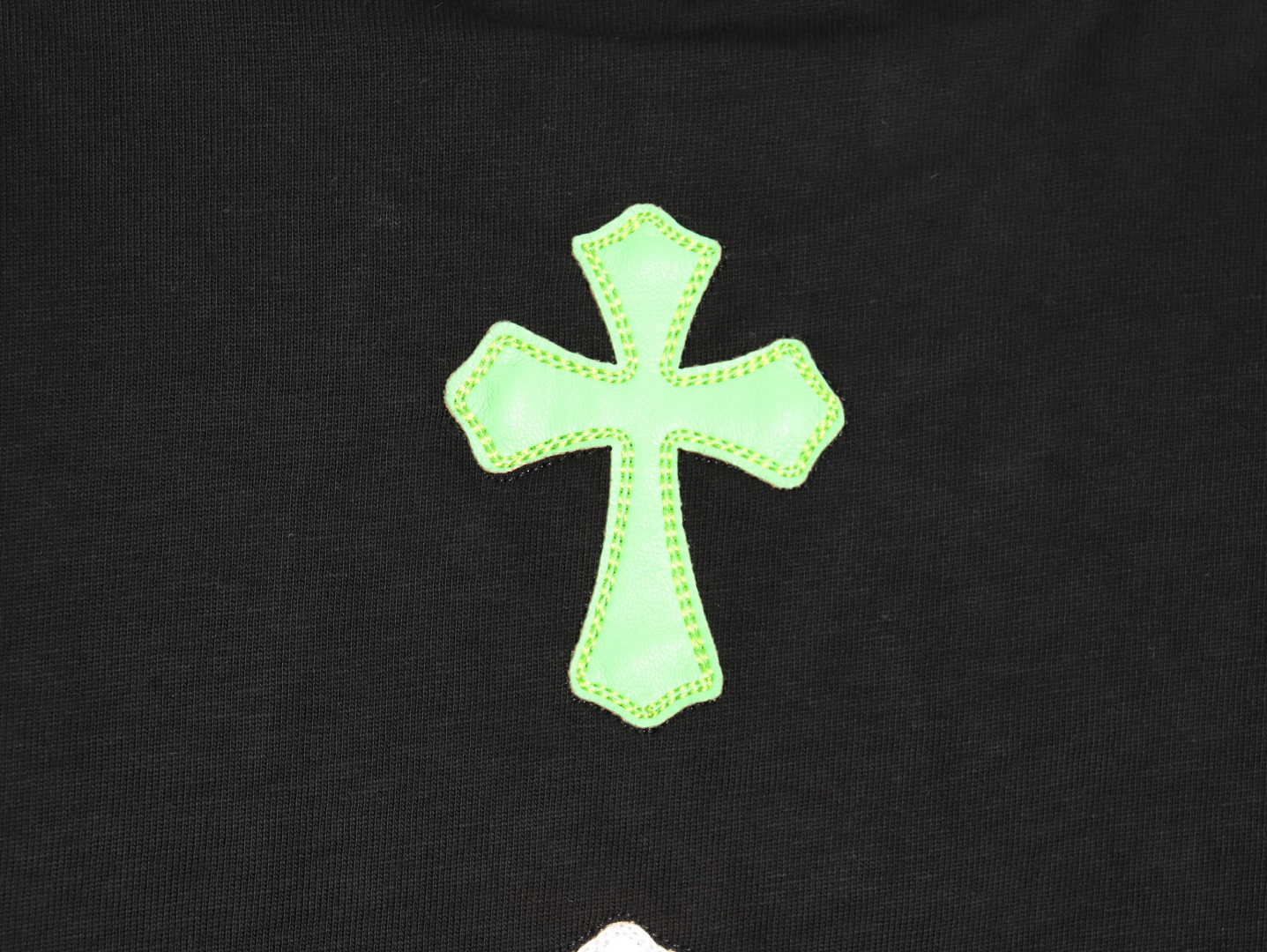 Ch**me He**ts short-sleeved t-shirt
