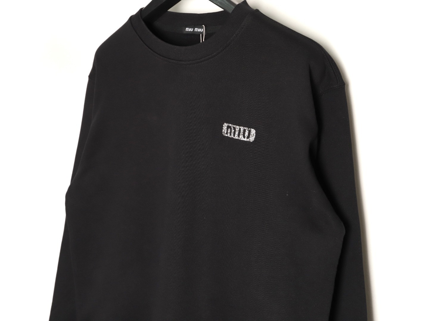 Miu Miu Hoodies