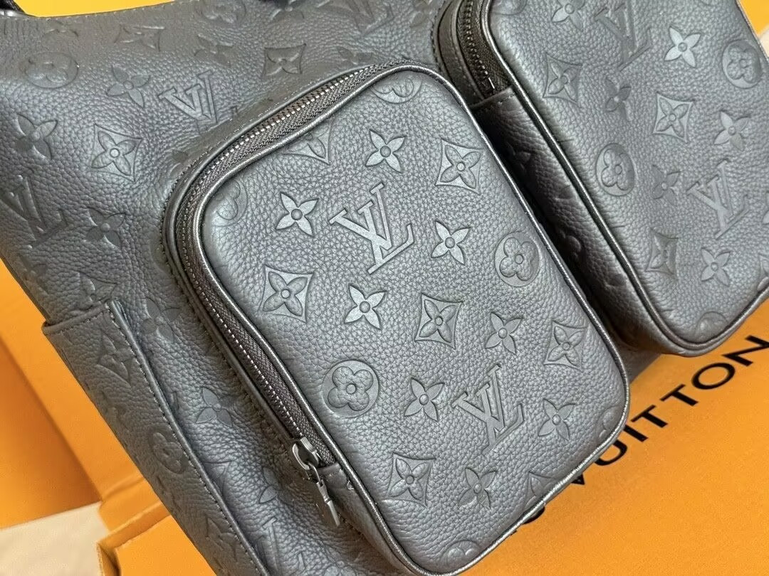 LV Hobo Cargo M14778 27x19.7x34.5cm