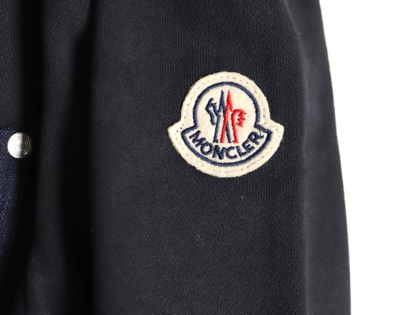 MONCLER Hoodies